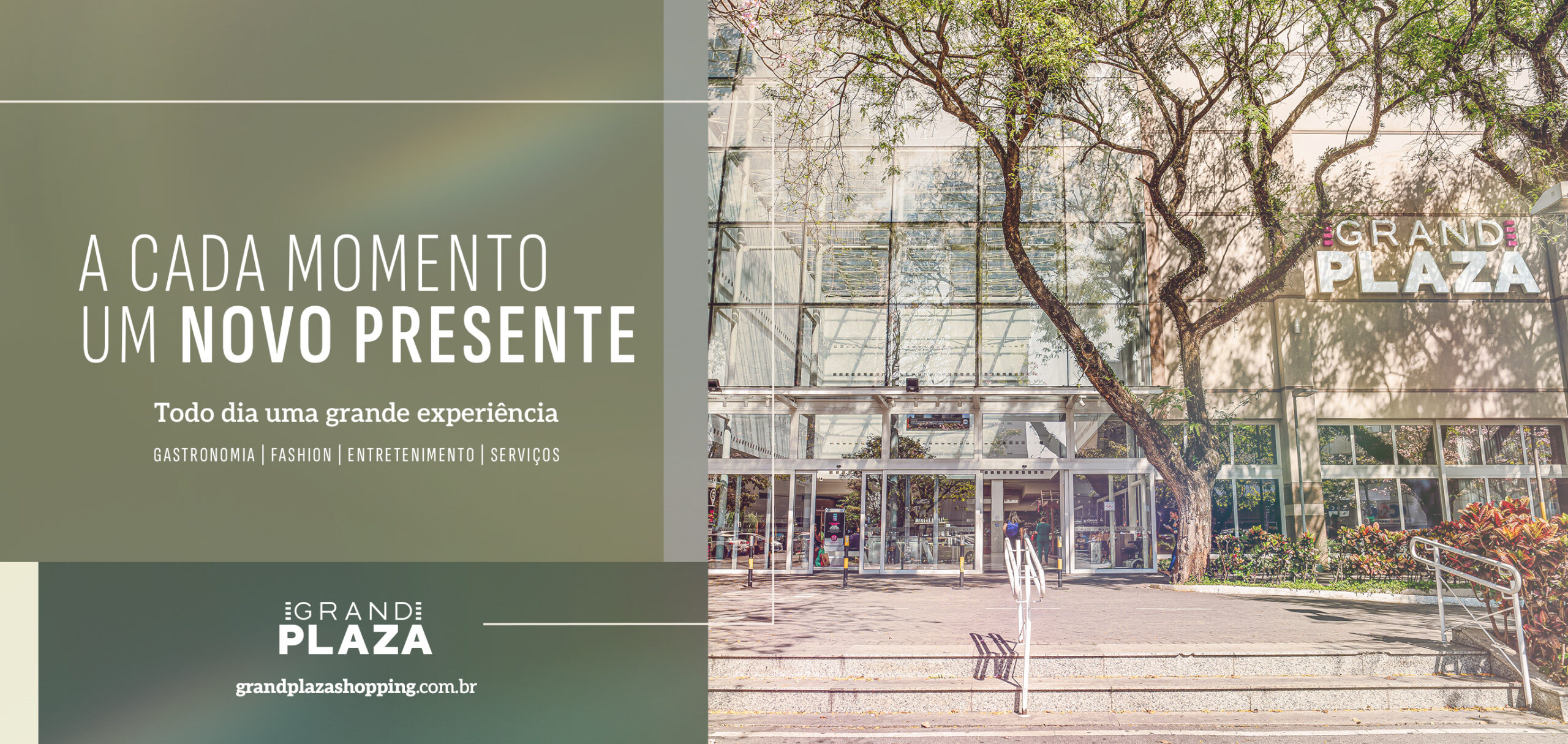  - Grand Plaza Shopping