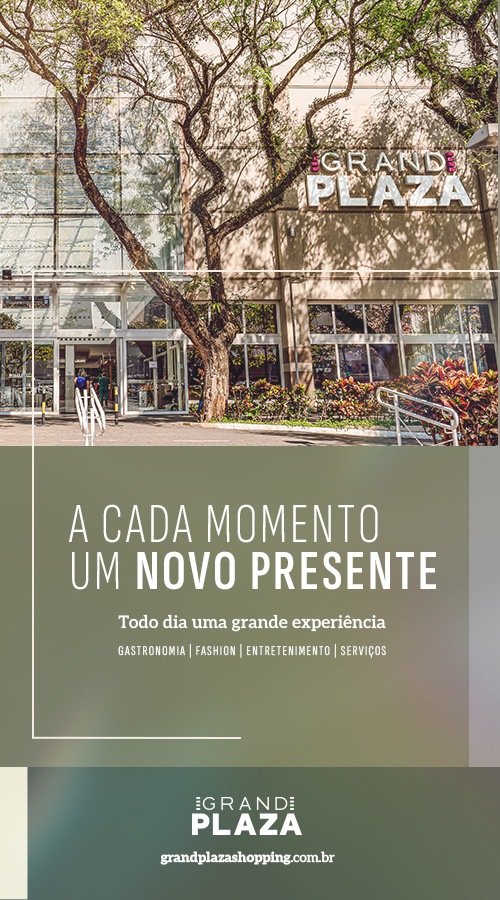  - Grand Plaza Shopping