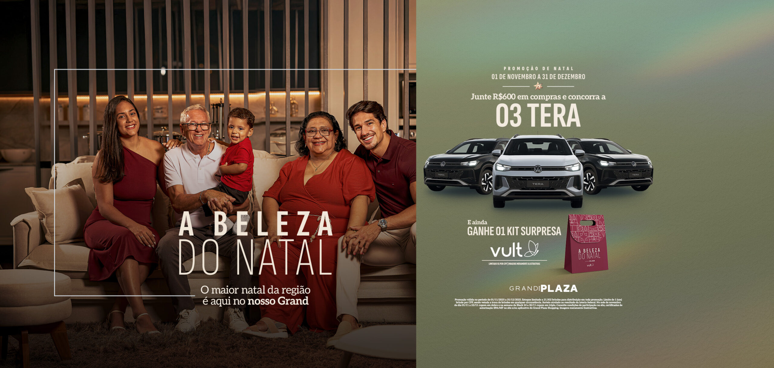  - Grand Plaza Shopping