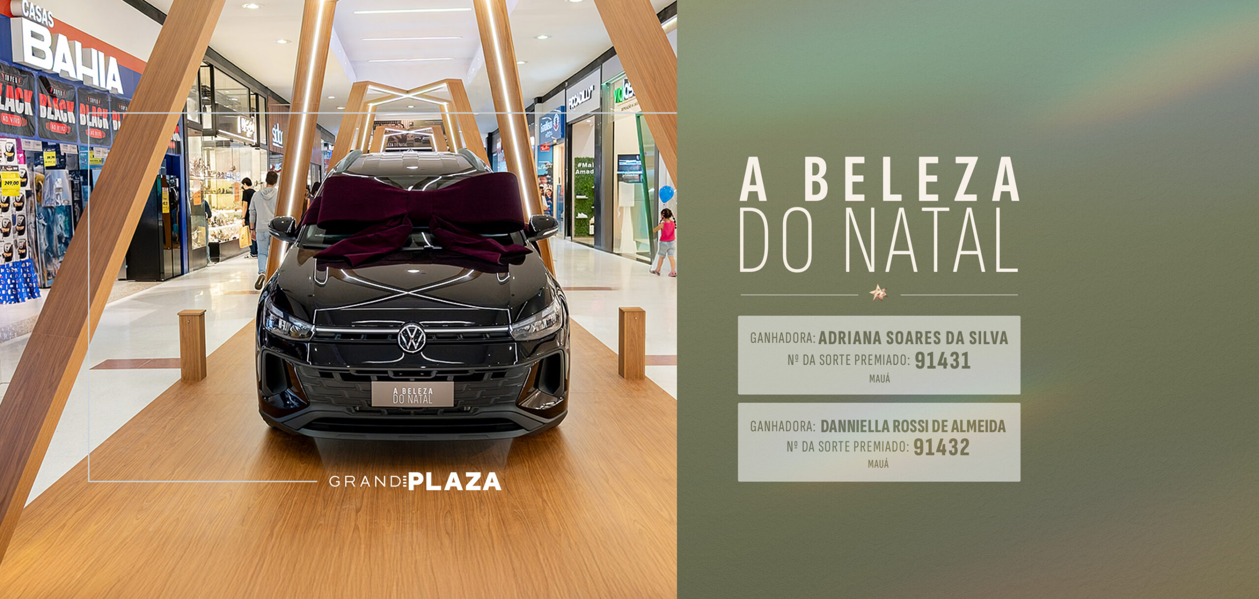  - Grand Plaza Shopping