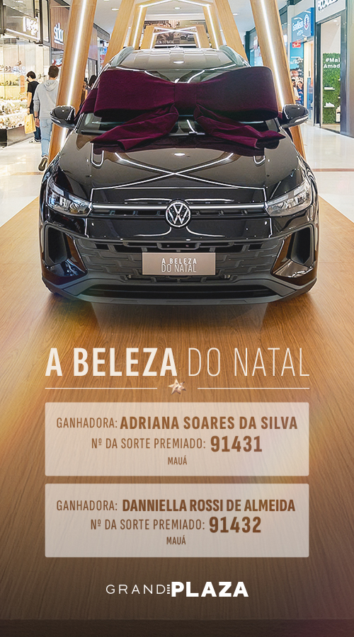  - Grand Plaza Shopping