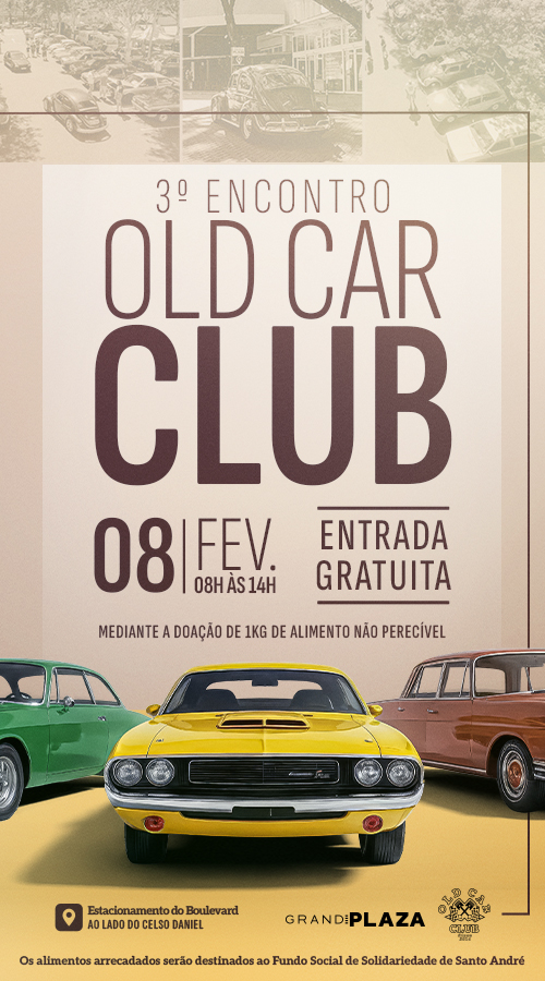  - Grand Plaza Shopping